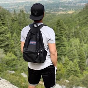 Meet your Posher, Moroni